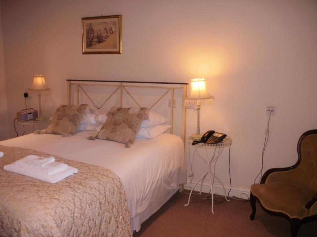 Hotel Cresswell Arms Malton Zimmer foto
