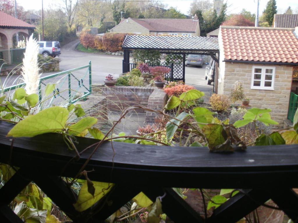 Hotel Cresswell Arms Malton Exterior foto