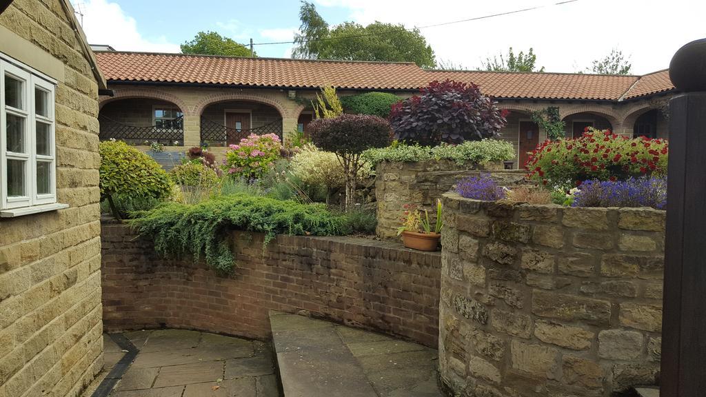 Hotel Cresswell Arms Malton Exterior foto