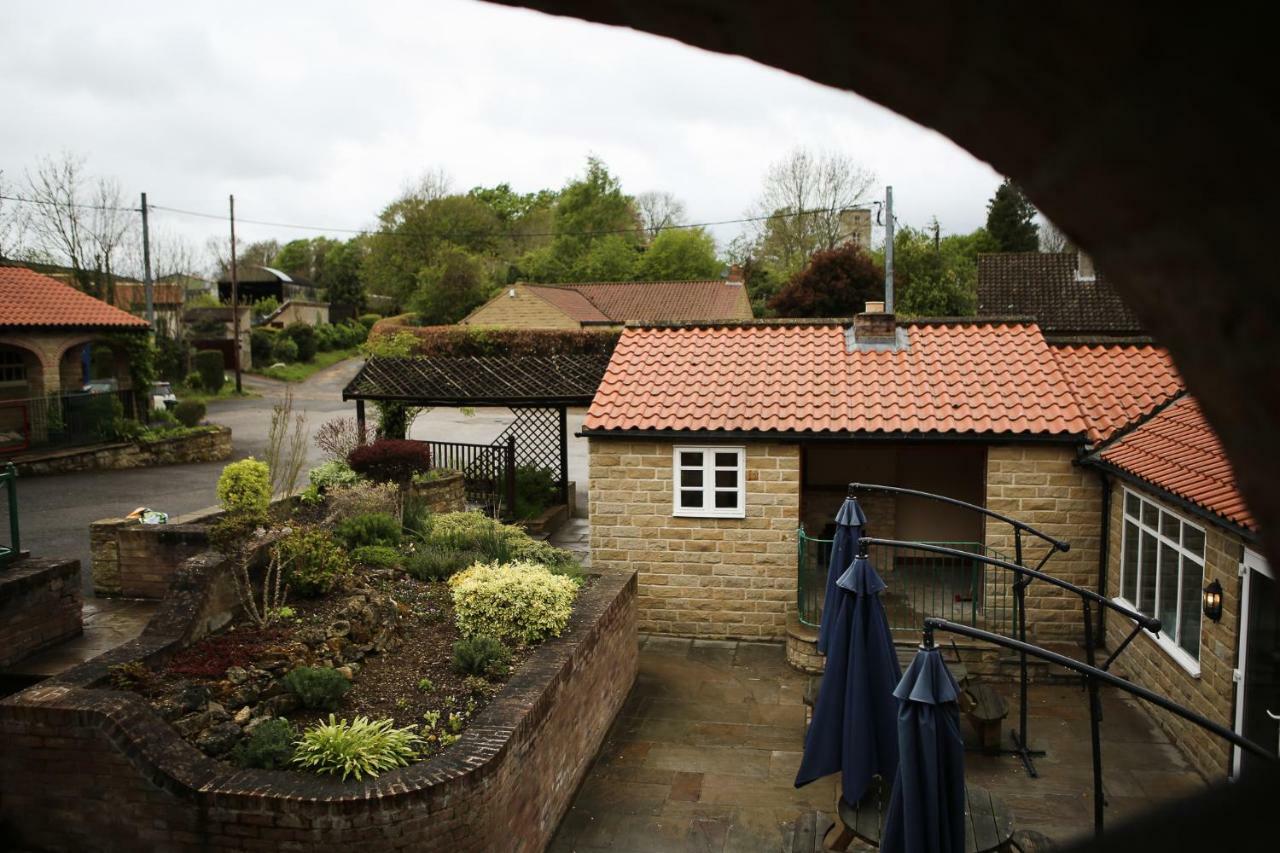 Hotel Cresswell Arms Malton Exterior foto