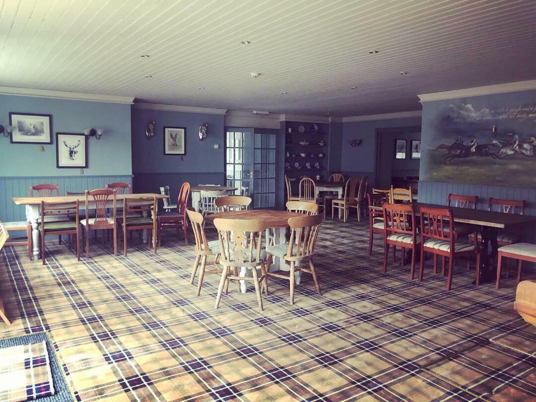 Hotel Cresswell Arms Malton Exterior foto
